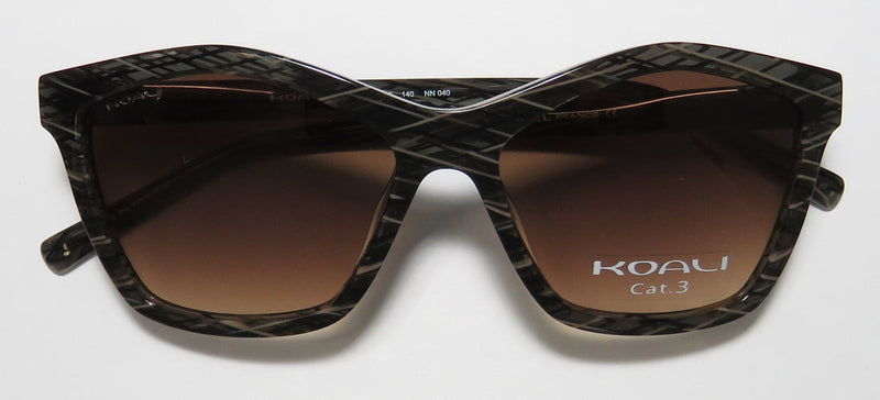 Koali 7858k Sunglasses