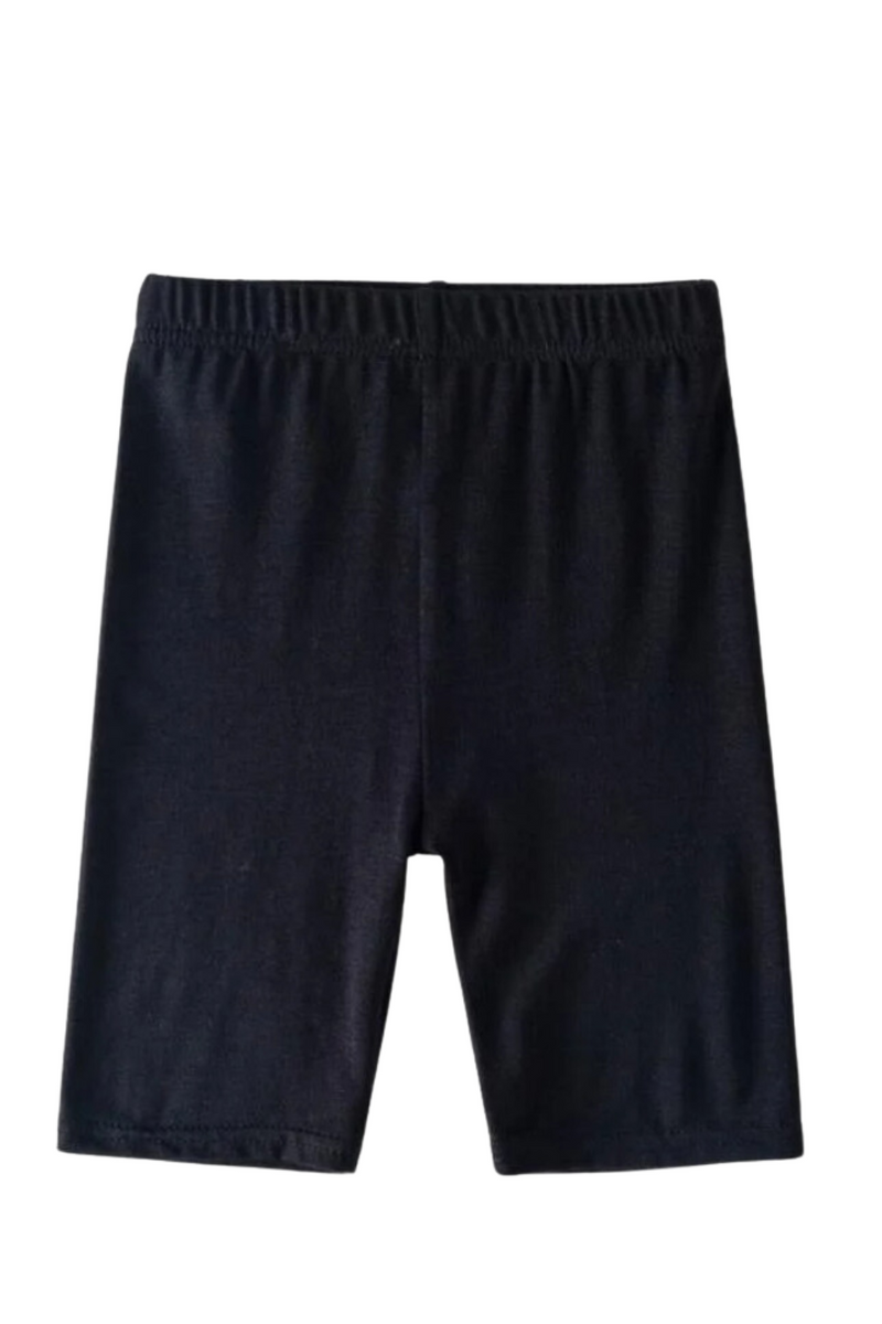 Girls' Swim & Sport Shorts - Easy Pull-On with UPF 50+ Protection