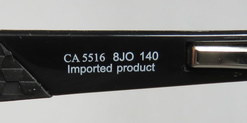 Carrera Ca5516 Eyeglasses