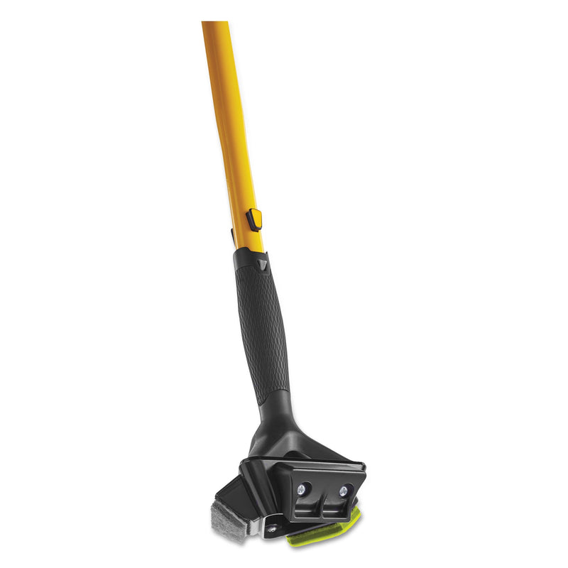 Rubbermaid Maximizer 3-in-1 Replacement Scraper, 1.5" Wide