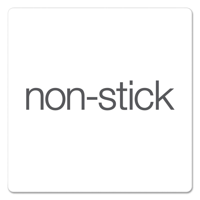 Cardinal FreeStand Easy Open Locking Slant-D Ring Binder, 3 Rings, 1" Capacity, 11 x 8.5, White