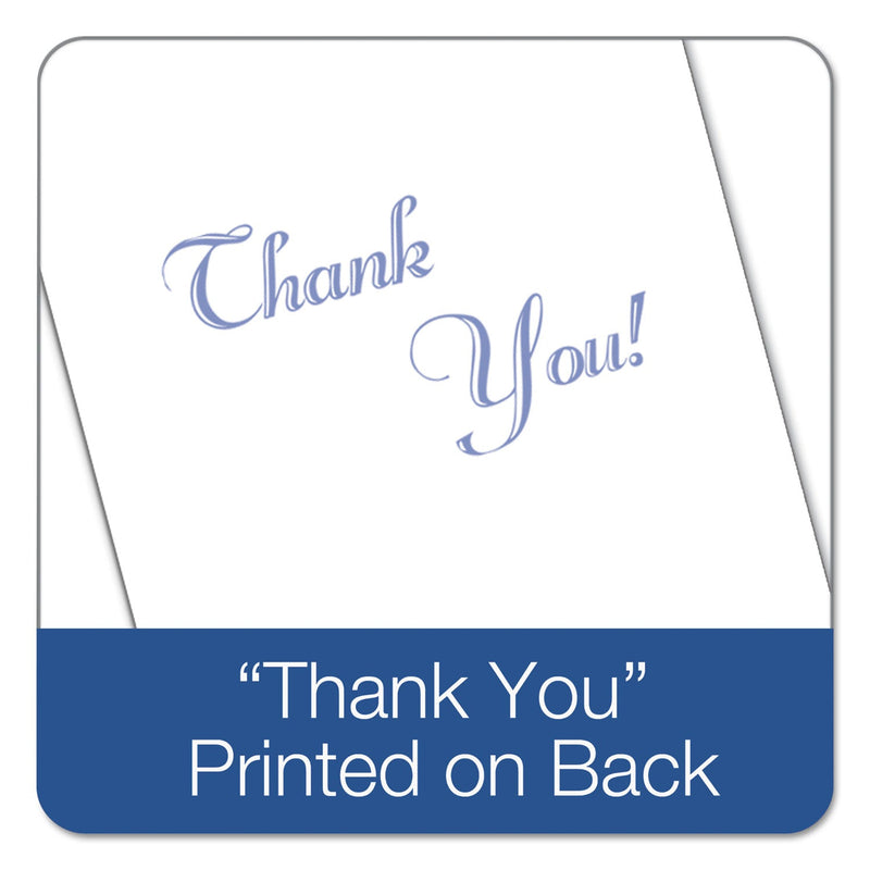 Adams Guest Check Unit Set, Two-Part Carbonless, 6.38 x 3.38, 1/Page, 50 Forms/Pad, 10 Pads/Pack