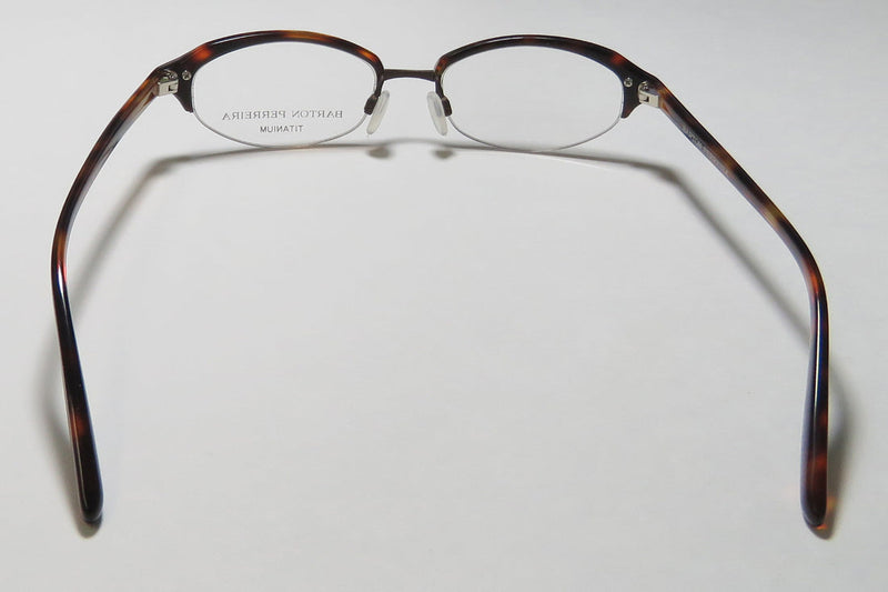 Barton Perreira Sylvia Eyeglasses
