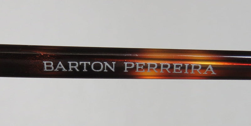 Barton Perreira Sylvia Eyeglasses