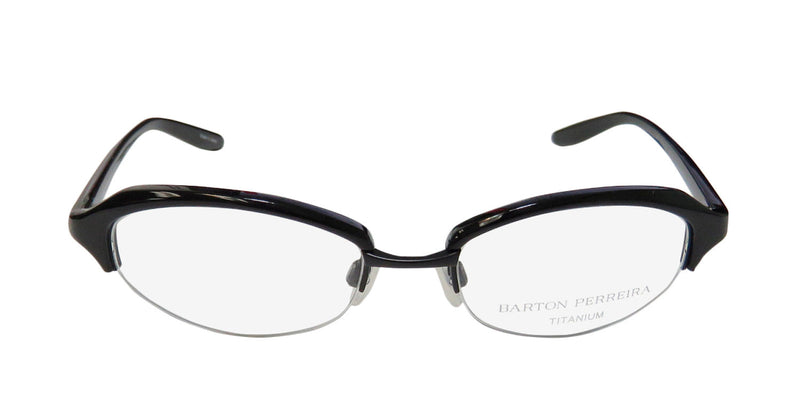 Barton Perreira Sylvia Eyeglasses