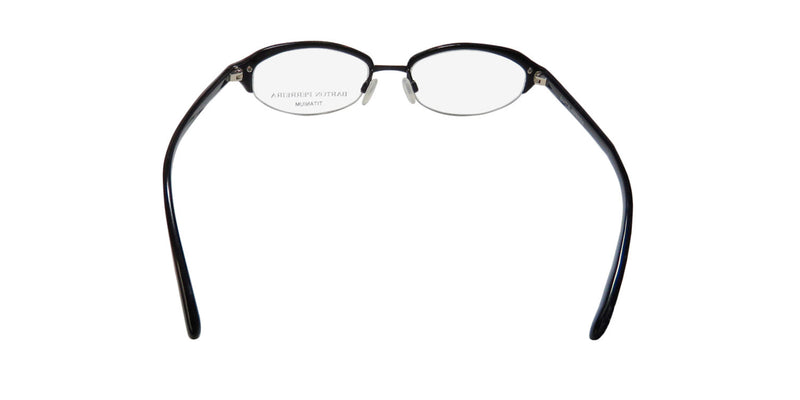 Barton Perreira Sylvia Eyeglasses