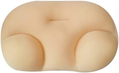 Foam Egg Pillow | Orthopedic Baby Nursing Cushion