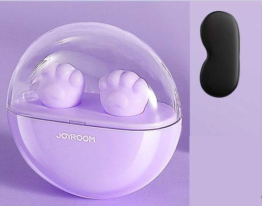 Sleep Noise Reduction Earplugs