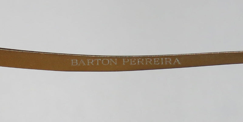 Barton Perreira Sweet Nadine Eyeglasses