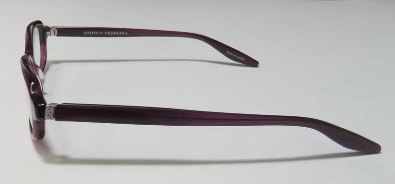 Barton Perreira Nicholette Eyeglasses