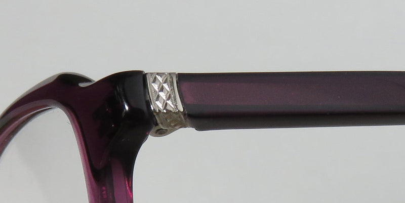 Barton Perreira Nicholette Eyeglasses