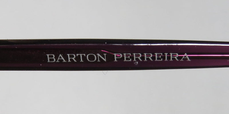 Barton Perreira Nicholette Eyeglasses