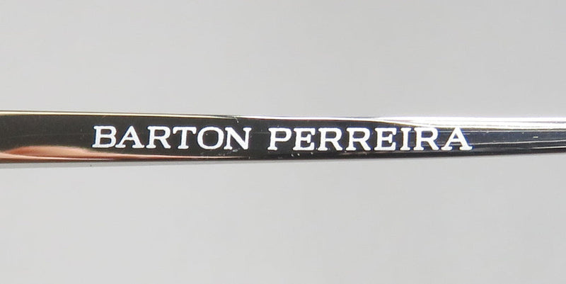 Barton Perreira Myra Eyeglasses