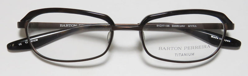 Barton Perreira Myra Eyeglasses