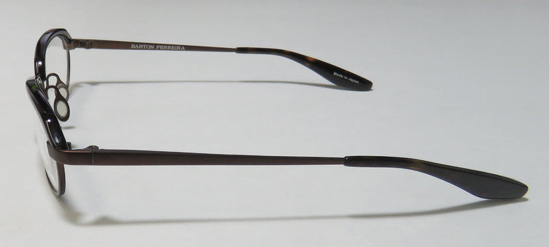Barton Perreira Myra Eyeglasses