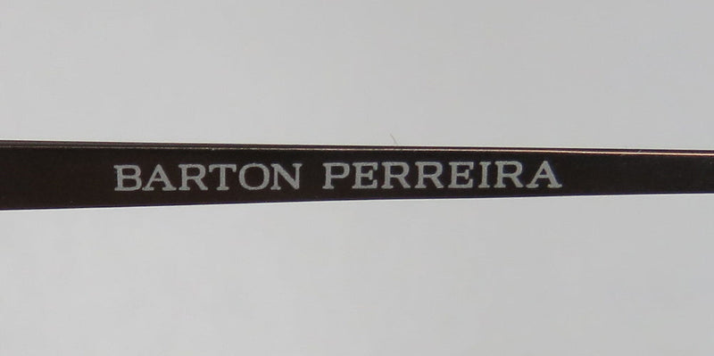 Barton Perreira Myra Eyeglasses
