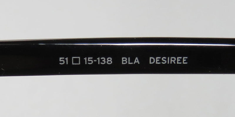 Barton Perreira Desiree Eyeglasses