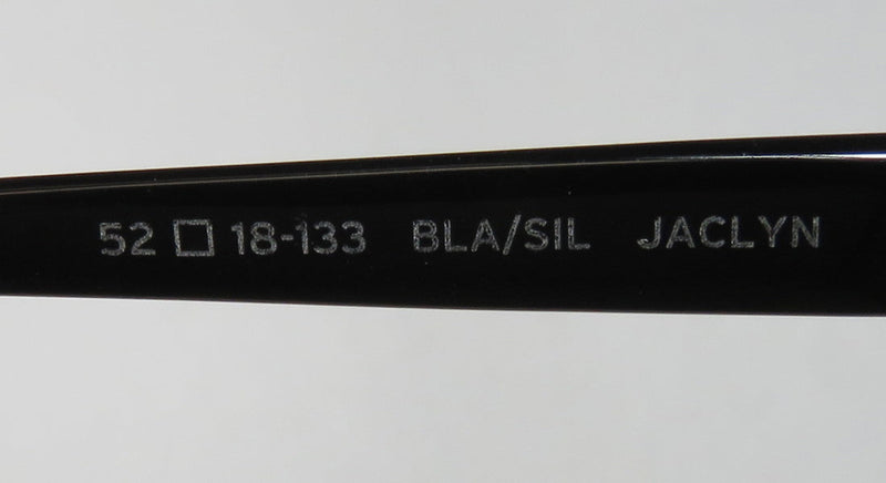 Barton Perreira Jaclyn Eyeglasses