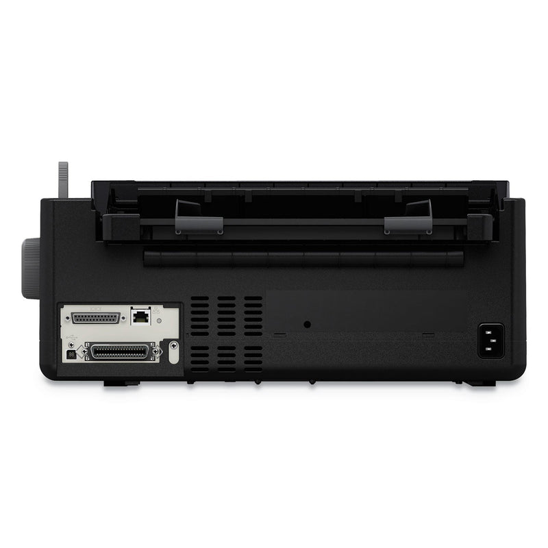 Epson LQ-590II 24-Pin Dot Matrix Printer
