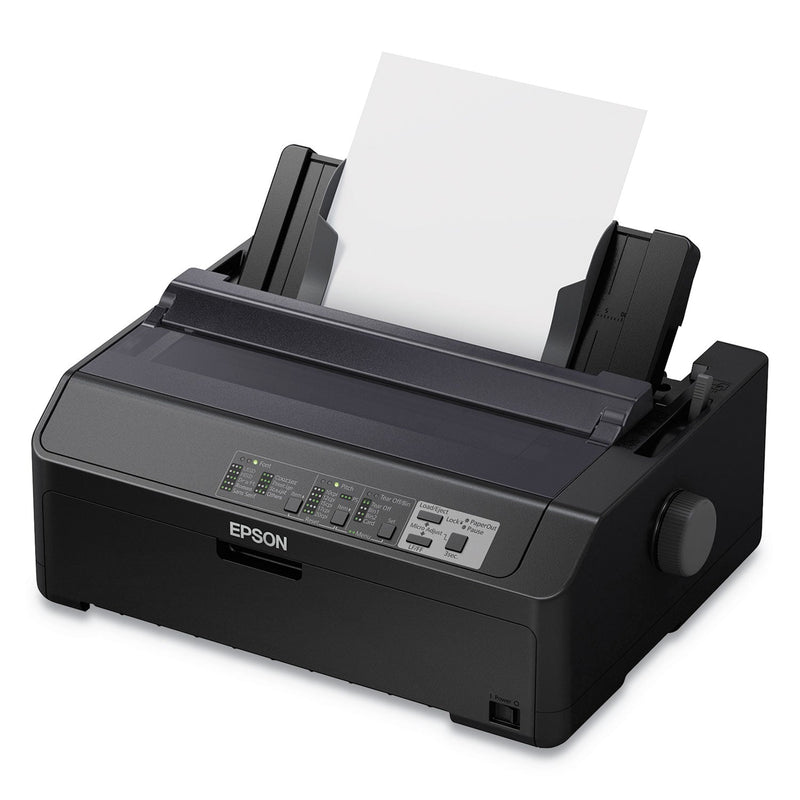 Epson LQ-590II 24-Pin Dot Matrix Printer