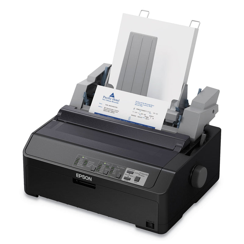 Epson LQ-590II 24-Pin Dot Matrix Printer
