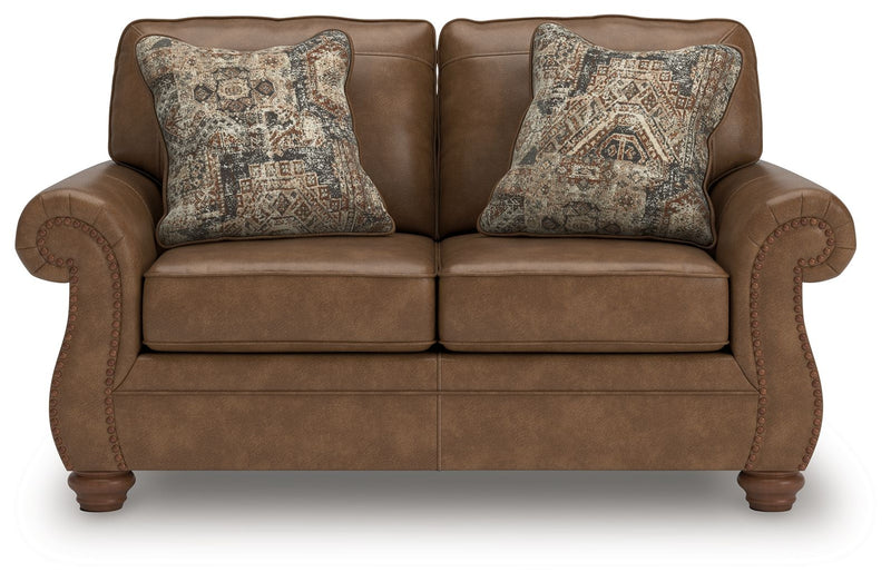 Chasemore - Loveseat