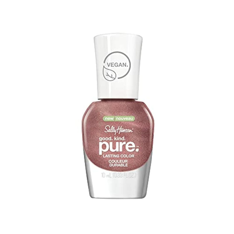 Good. Kind. Pure. Vegan Nail Oil Polish