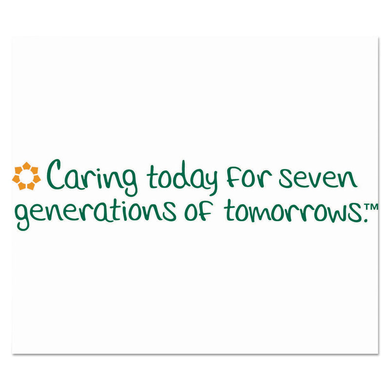 Seventh Generation Disinfectant Sprays, Lavender Vanilla/Thyme, 13.9 oz, Spray Bottle