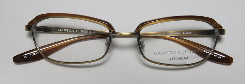 Barton Perreira Myra Eyeglasses