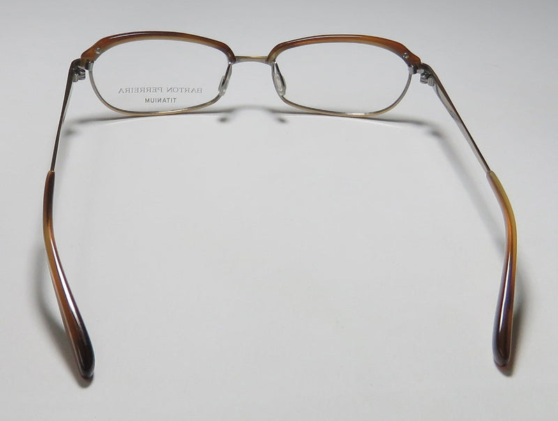 Barton Perreira Myra Eyeglasses