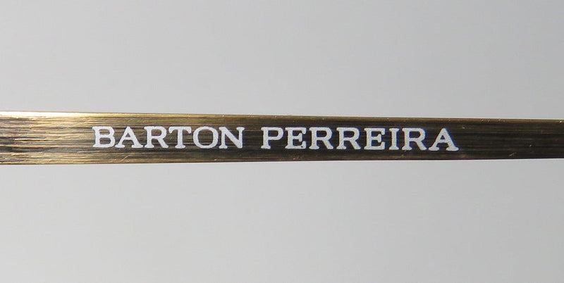 Barton Perreira Myra Eyeglasses