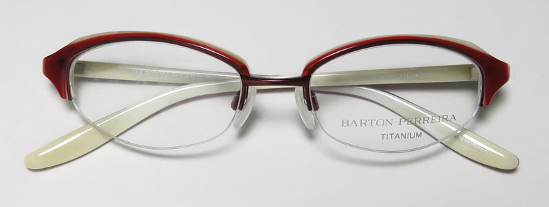 Barton Perreira Sylvia Eyeglasses