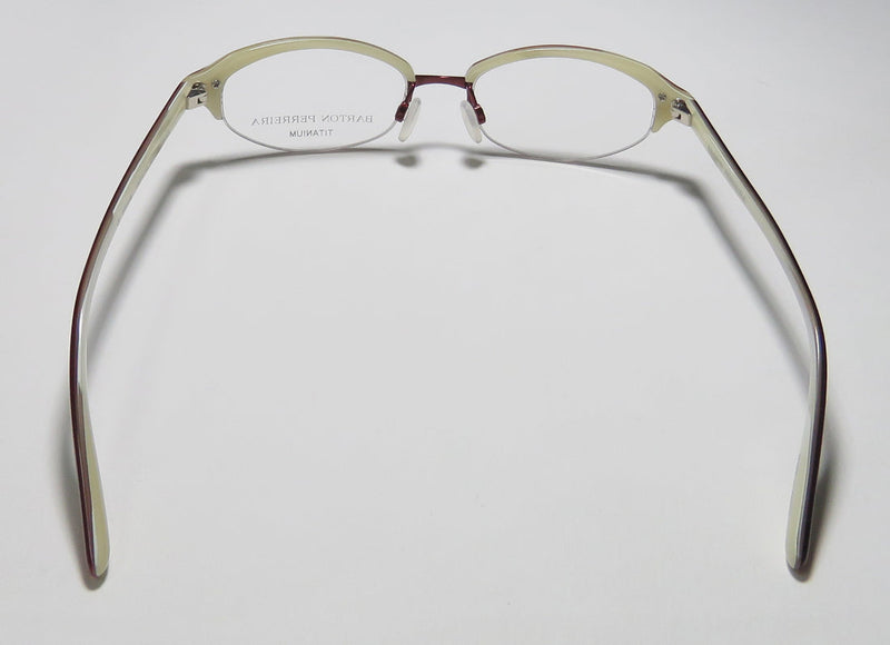 Barton Perreira Sylvia Eyeglasses