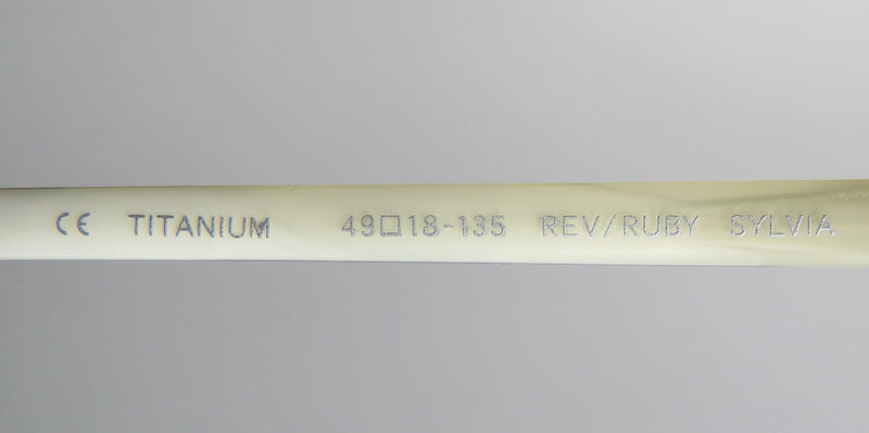 Barton Perreira Sylvia Eyeglasses