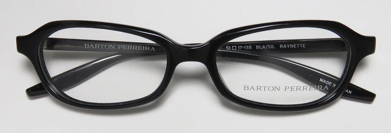 Barton Perreira Raynette Eyeglasses