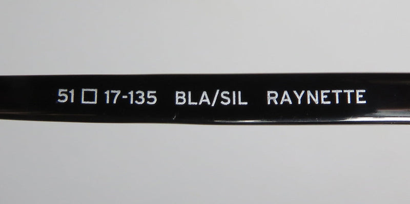 Barton Perreira Raynette Eyeglasses