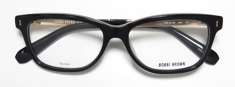 Bobbi Brown The Olive Eyeglasses