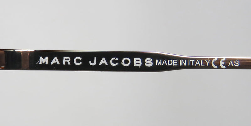 Marc Jacobs 602 Eyeglasses