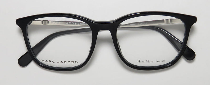 Marc Jacobs 602 Eyeglasses