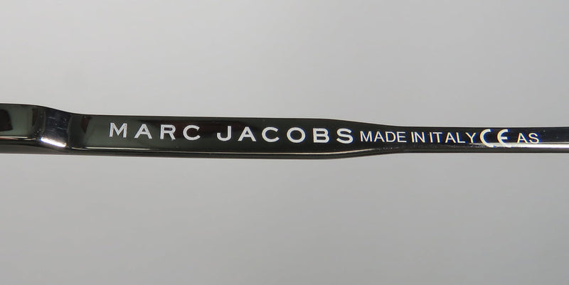 Marc Jacobs 602 Eyeglasses