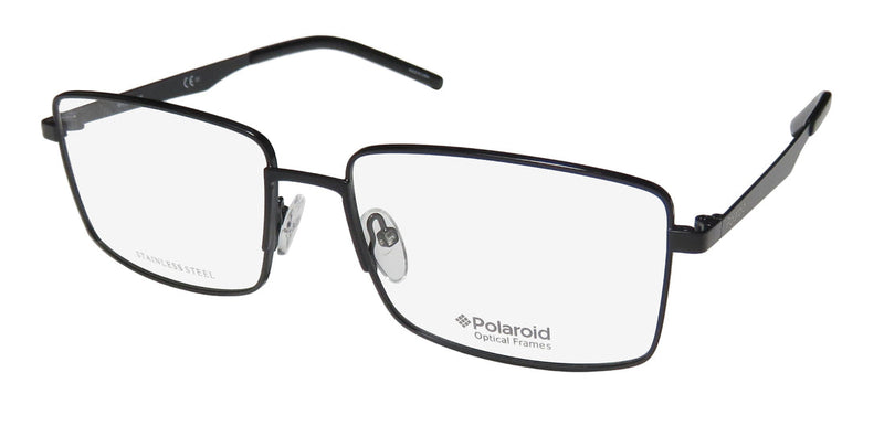 Polaroid D322 Eyeglasses