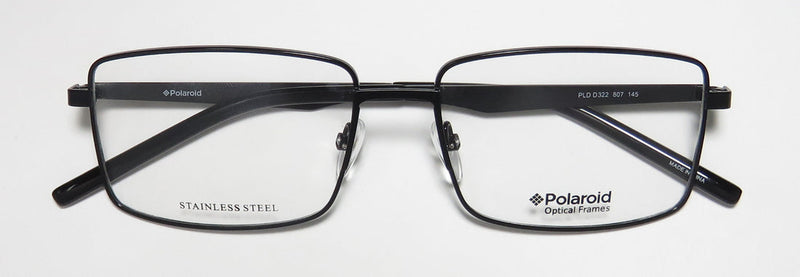 Polaroid D322 Eyeglasses