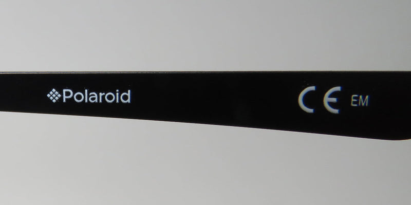 Polaroid D322 Eyeglasses