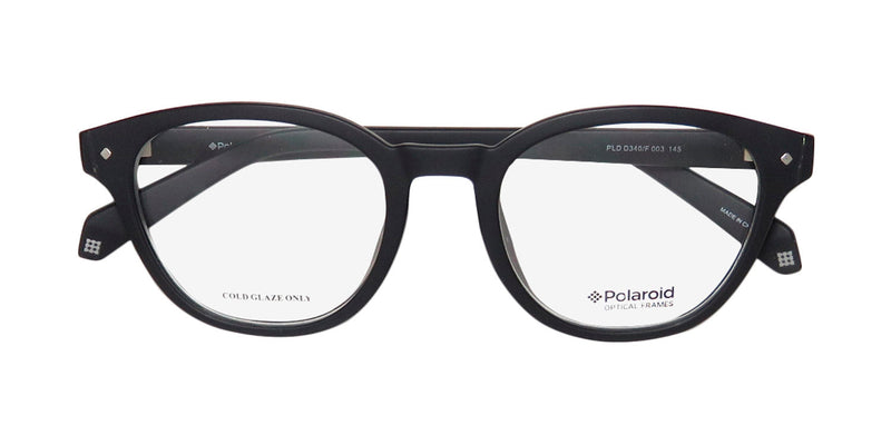 Polaroid D340 Eyeglasses