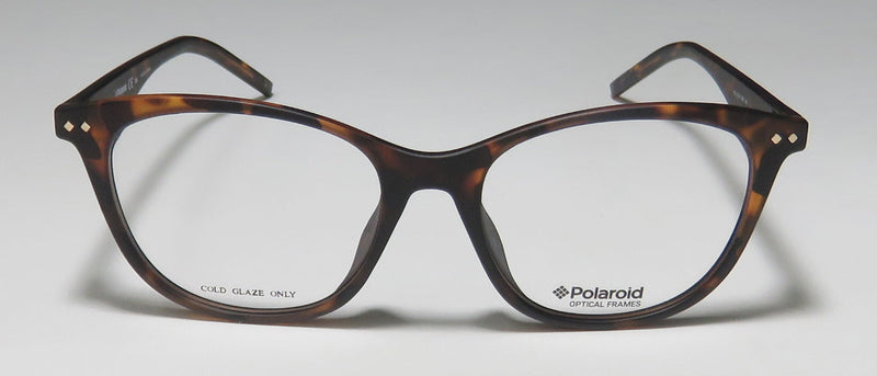 Polaroid D313 Eyeglasses