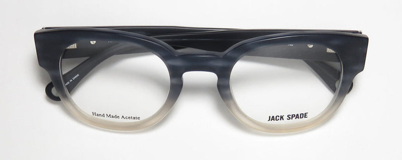 Jack Spade Pearson Eyeglasses