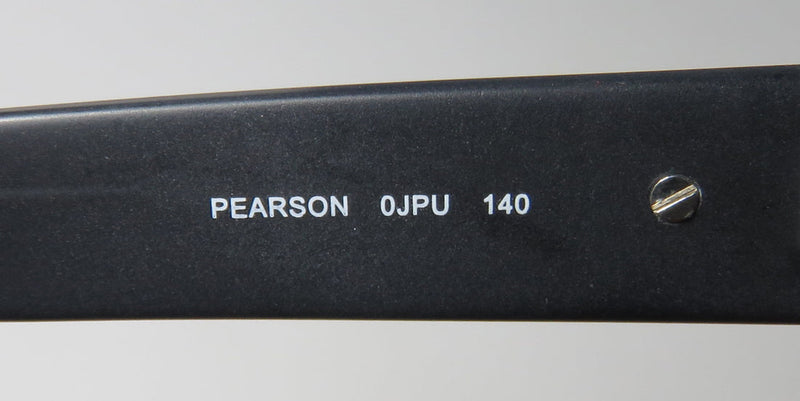 Jack Spade Pearson Eyeglasses