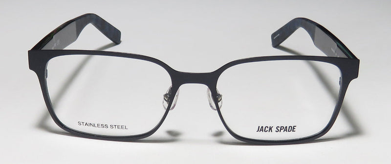 Jack Spade Kamren Eyeglasses