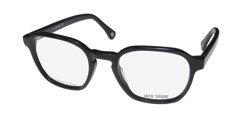 Jack Spade Barnes Eyeglasses