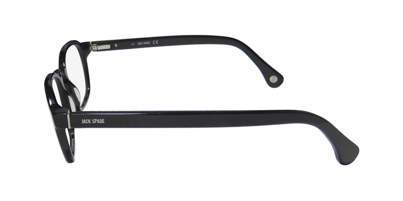 Jack Spade Barnes Eyeglasses
